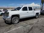 2016 CHEVROLET Silverado