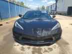 2025 CHEVROLET CORVETTE