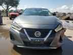 2020 NISSAN Maxima