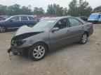 2006 TOYOTA CAMRY