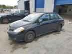 2009 NISSAN VERSA