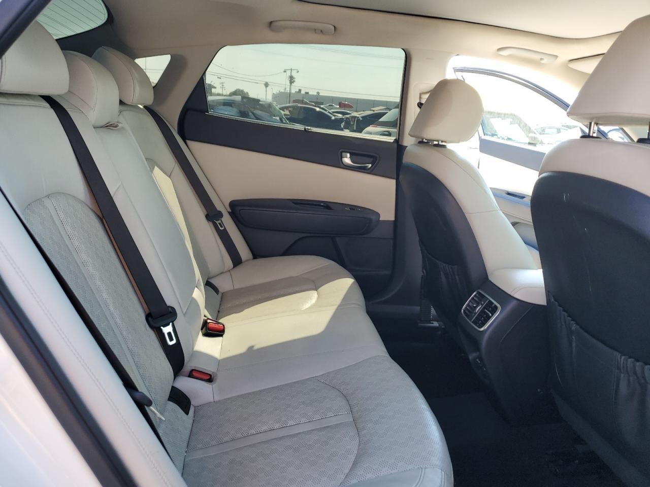 2018 KIA Optima Hybrid