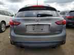 2010 INFINITI FX35