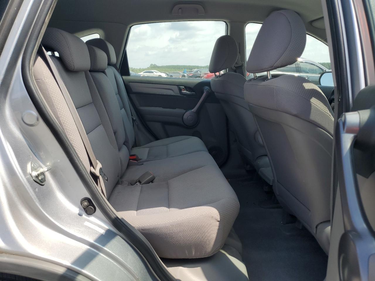 2008 HONDA CR-V