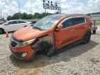 2011 KIA SPORTAGE