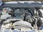 2003 CHEVROLET Trailblazer