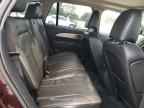 2011 LINCOLN MKX