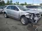2012 CHEVROLET EQUINOX
