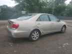 2006 TOYOTA CAMRY