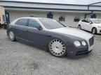 2014 BENTLEY Flying Spur