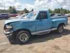 1992 FORD F-150