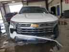 2022 CHEVROLET Silverado