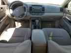 2006 TOYOTA CAMRY