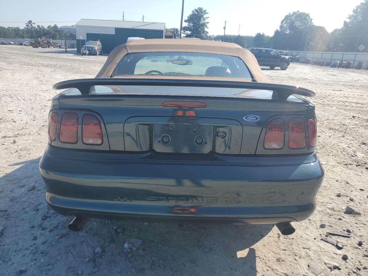 1994 FORD MUSTANG