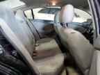 2011 NISSAN ALTIMA