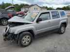 2016 JEEP PATRIOT