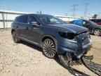 2022 LINCOLN Nautilus