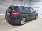 2016 BMW X3