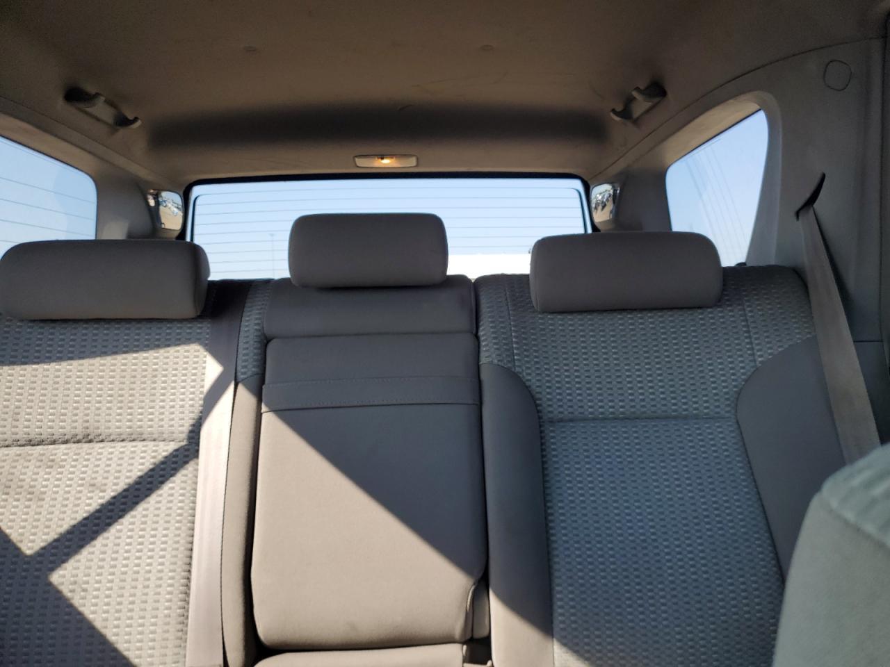 2006 TOYOTA 4Runner