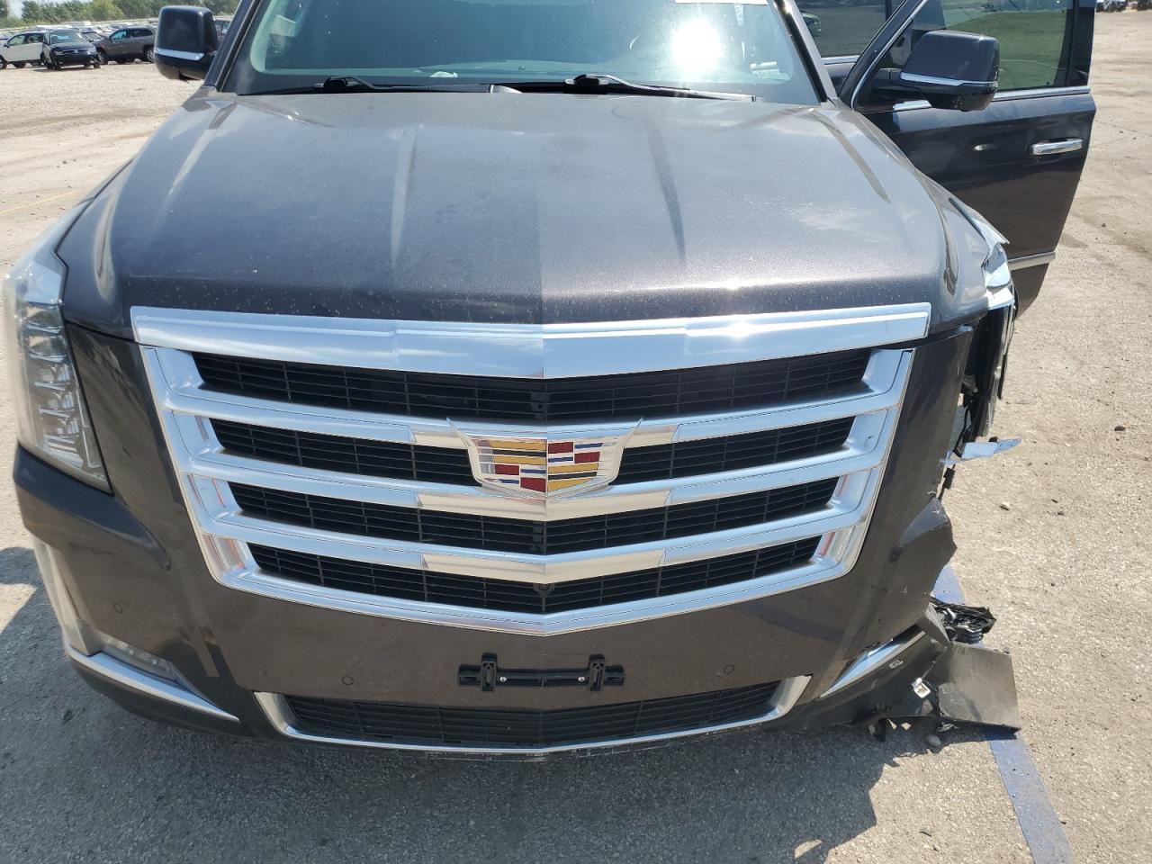 2015 CADILLAC ESCALADE