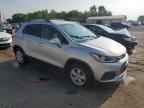 2020 CHEVROLET TRAX