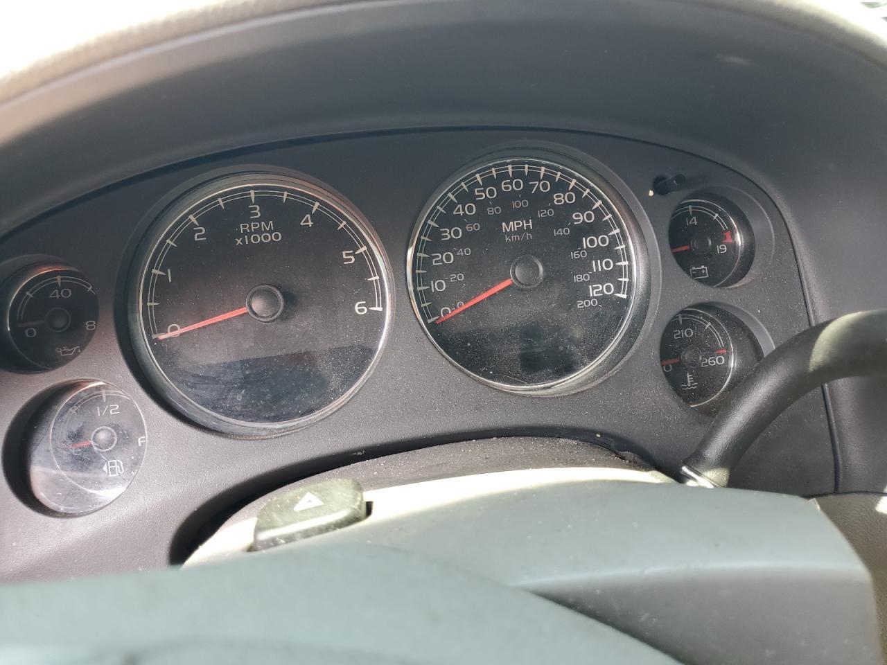 2007 GMC Yukon