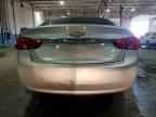 2016 CHEVROLET IMPALA