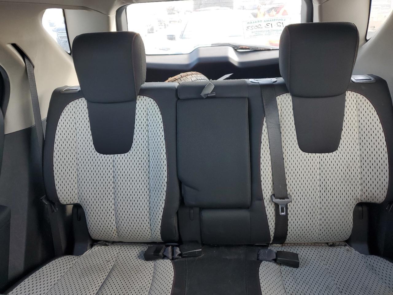 2010 CHEVROLET EQUINOX