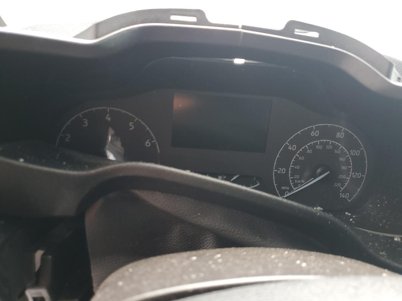 2020 FORD TRANSIT CONNECT