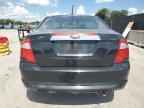2011 FORD FUSION