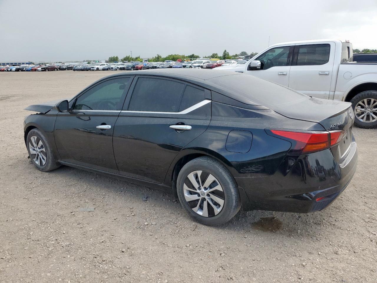 2023 NISSAN ALTIMA
