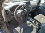2010 NISSAN Frontier