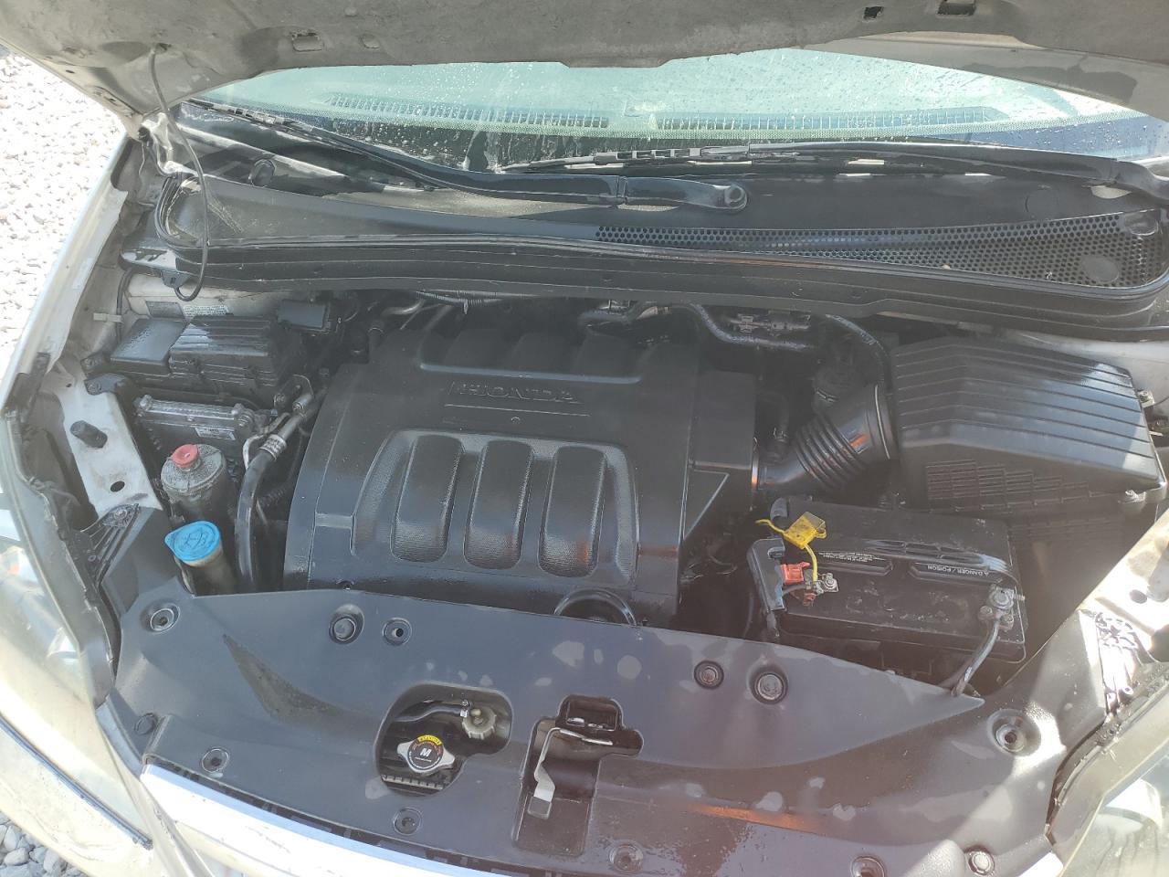 2005 HONDA ODYSSEY