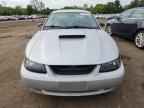 2001 FORD MUSTANG