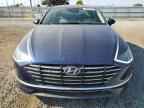 2020 HYUNDAI SONATA