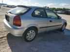 1998 HONDA CIVIC