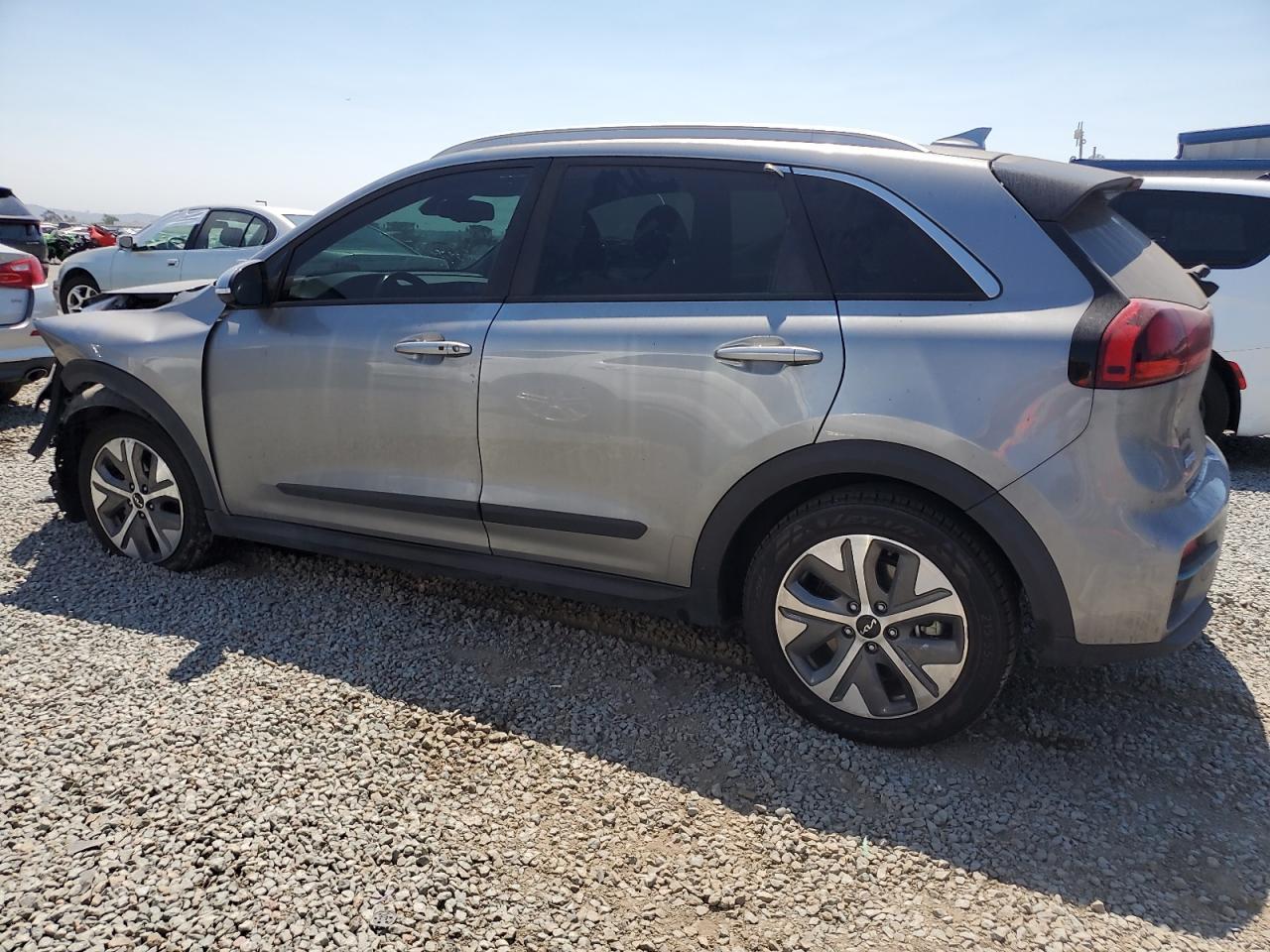 2022 KIA Niro