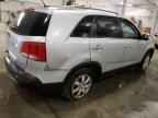 2013 KIA SORENTO