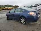 2011 NISSAN ALTIMA
