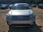 2013 TOYOTA HIGHLANDER