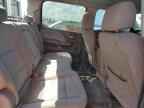 2016 CHEVROLET Silverado 2500