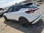 2021 NISSAN KICKS