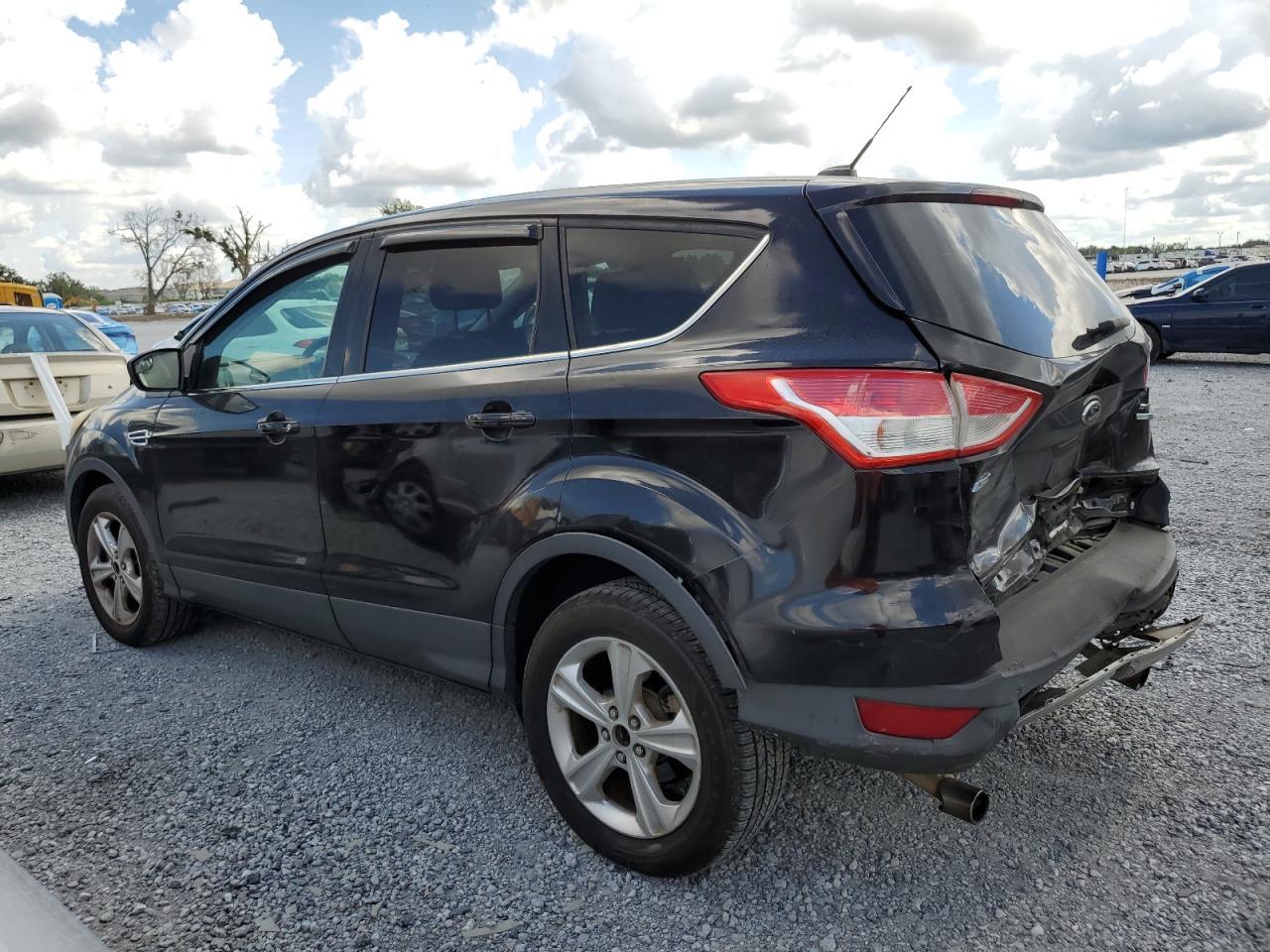 2013 FORD ESCAPE