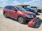 2016 NISSAN PATHFINDER