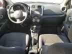 2012 NISSAN VERSA
