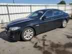2015 BMW 5 series