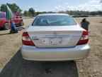 2004 TOYOTA CAMRY