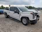 2023 CHEVROLET Silverado