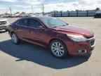 2015 CHEVROLET MALIBU