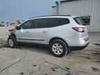 2016 CHEVROLET TRAVERSE